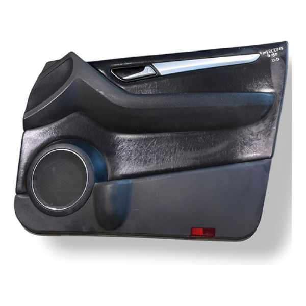 Forro Porta Dianteira Direita Mercedes B180 2007 7481945
