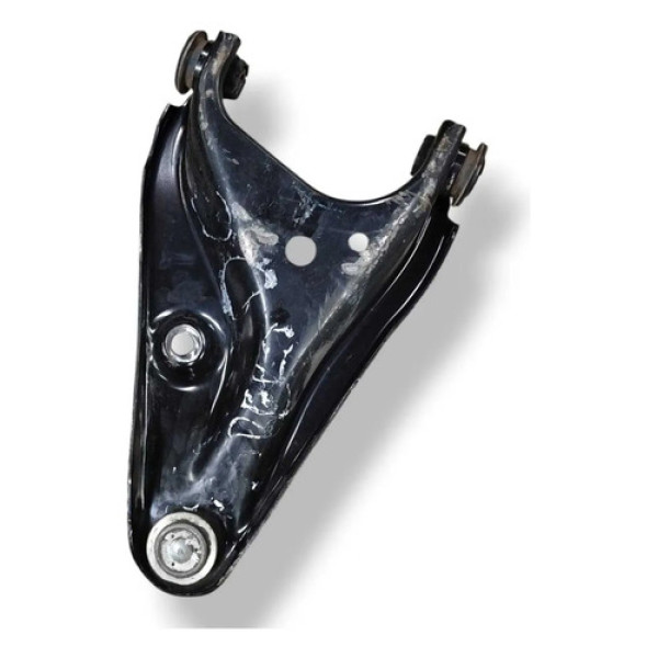 Bandeja Balança Dianteira Direita Sandero 2013 (bucha Ruim)