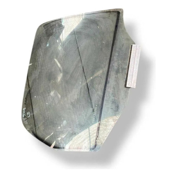 Vidro Porta Traseira Direita Chevrolet Corsa 2002 2003 2004