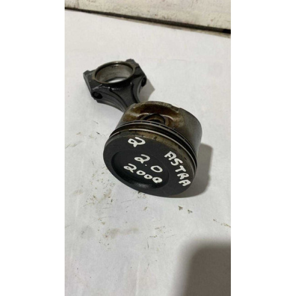 Biela Pistão Chevrolet Astra 2.0 2000 -2