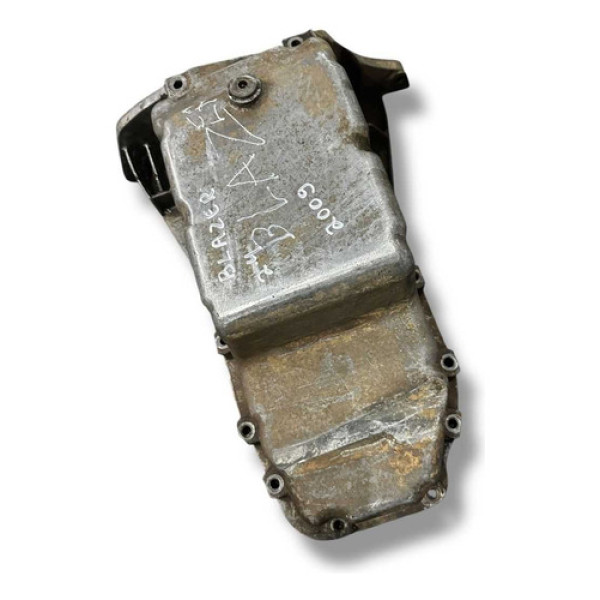 Carter Óleo Motor Chevrolet Blazer 2.4 2009 2010 2011 2012