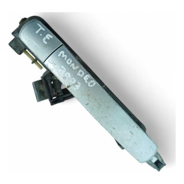 Maçaneta Externa Traseira Esquerdo Ford Mondeo 2001 A 2006