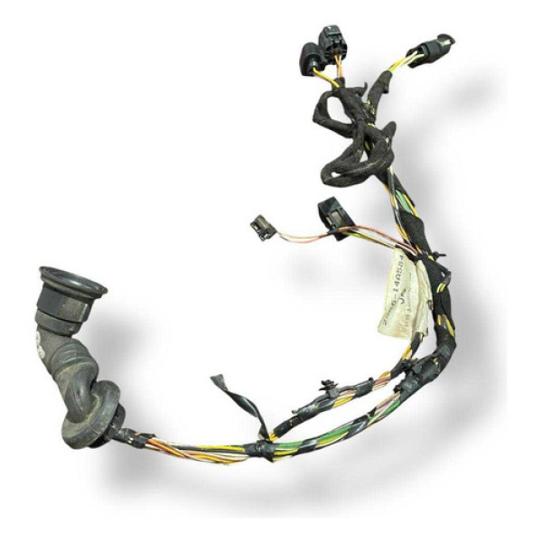 Chicote Porta Traseira Esquerda Ford Ecosport 2s6514a584