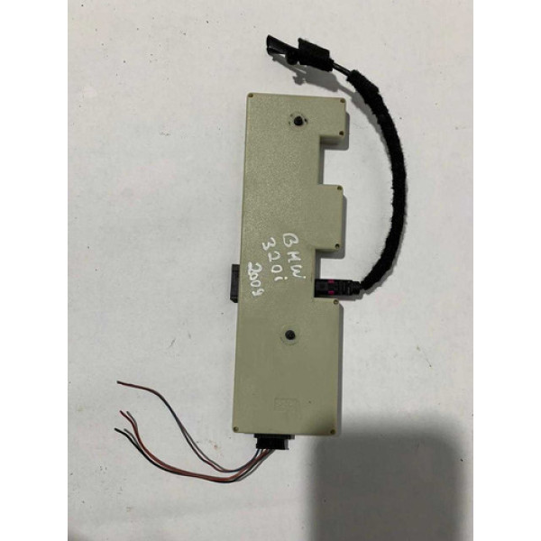 Módulo Amplificador Antena Bmw 320i 2010 918764301