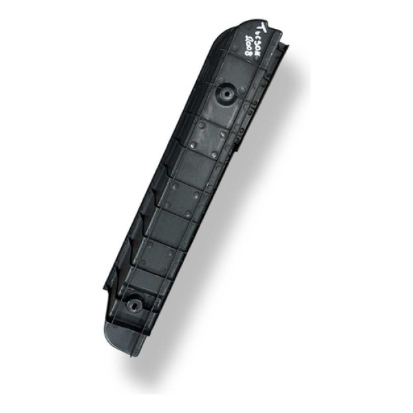 Acabamento Porta Objetos Hyundai  Tucson 2008  857152e400