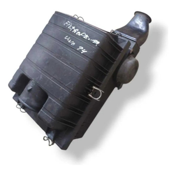 Caixa Filtro Ar Fiat Uno Fiorino Elba 1994 1995 1996 A 2000