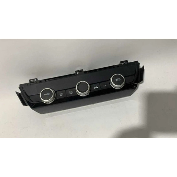 Comando Ar Condicionado Honda City 2022 79610t00s610m1