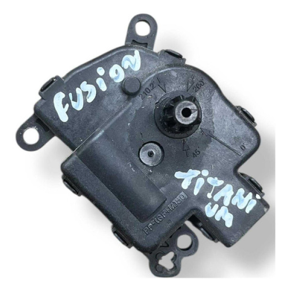 Motor Atuador Caixa Ar Ford Fusion 2013 2014 - Db9h19e616aa