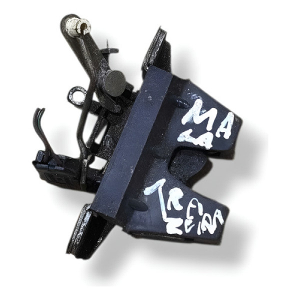 Fechadura Tampa Traseira Volkswagen Gol G3 2000 A 2002