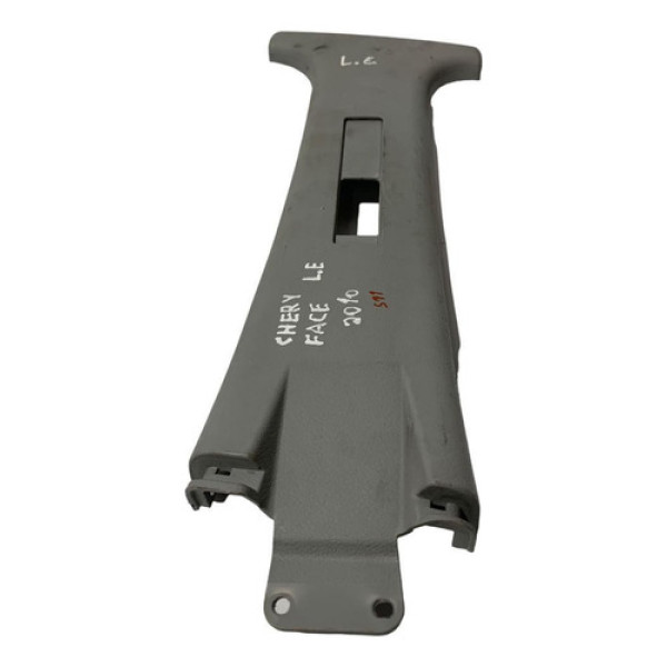 Acabamento Coluna Central L E Chery Face 2010  S12540203343 