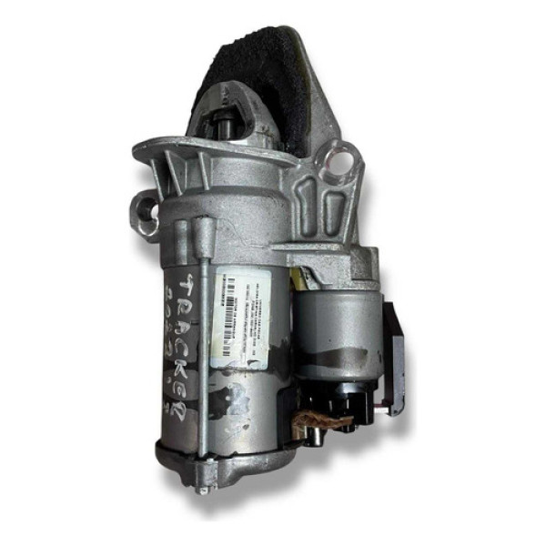 Motor De Arranque Partida Gm Tracker 1 2022 55514717