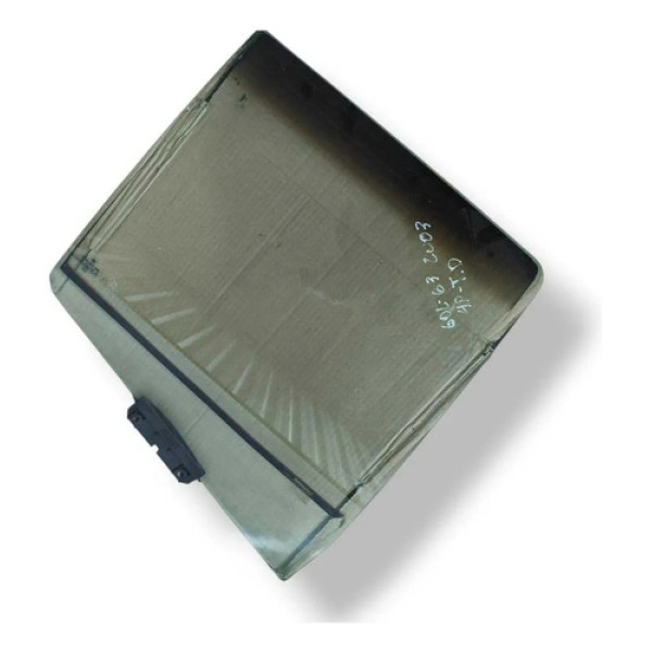 Vidro Traseiro Direito Volkswagen Gol G3 2001 2002 2003