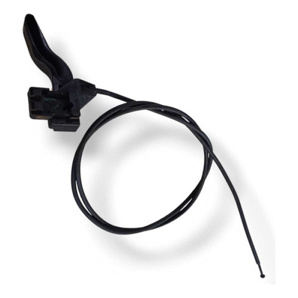 Puxador Cabo Abertura Capô Volkswagen Voyage 1.6  2012/2019