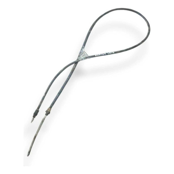 Cabo Freio De Mão Traseiro Esquerdo Renault Duster 2.0 2014