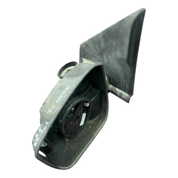Carcaça Retrovisor Esquerdo Ford Ka 2015 2016 2017 2018 2019