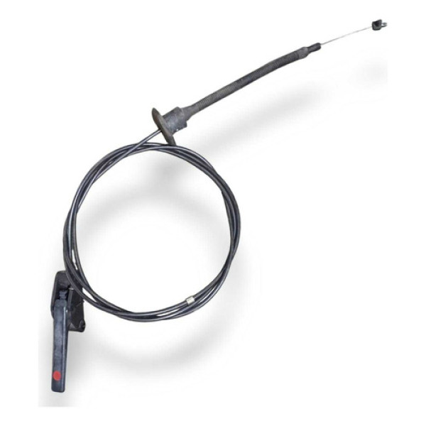 Alavanca Cabo Abertura Capô Citroën C5 2004/2005/2006/2007