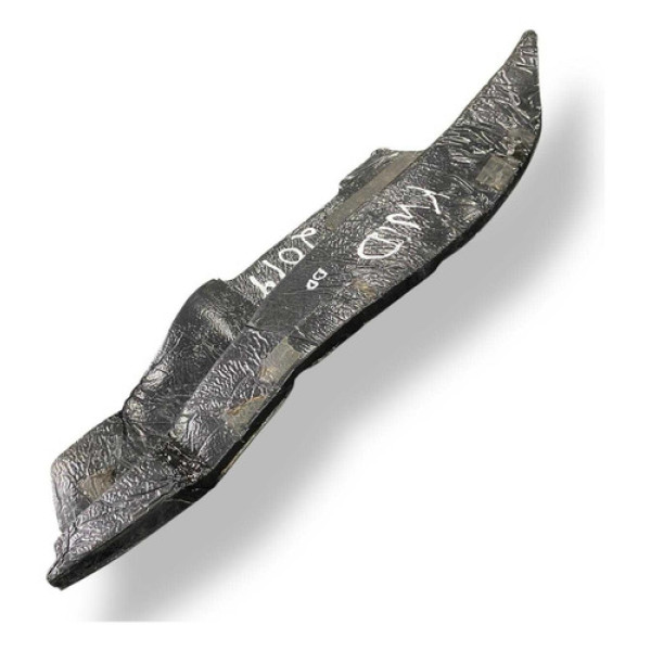 Absorvedor Antirruído Paralama Dianteiro Direito Kwid 2019