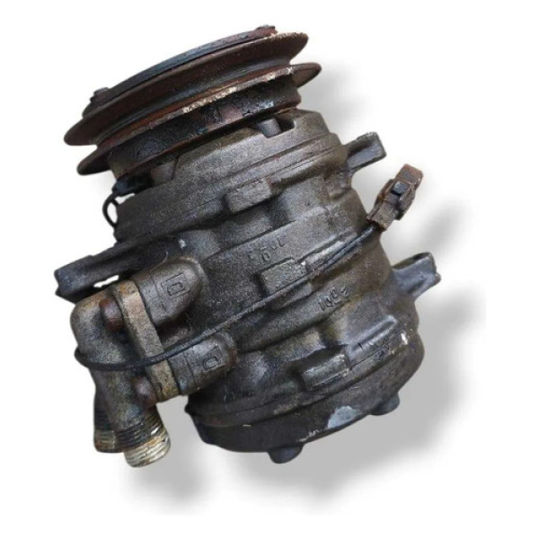 Compressor Ar Condicionado Fiat Fiorino 1989 1990 1991 1992