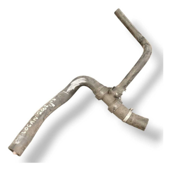 Mangueira Água Radiador Renault Logan 1.6 2007 2008 2009