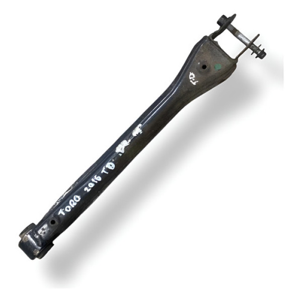 Braço Tirante Traseira Direita Fiat Toro 2016 2017 2018 2019