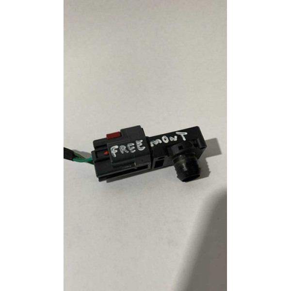 Valvula Hidrovacuo  Freio  - Fiat  Freemont  0261230130 