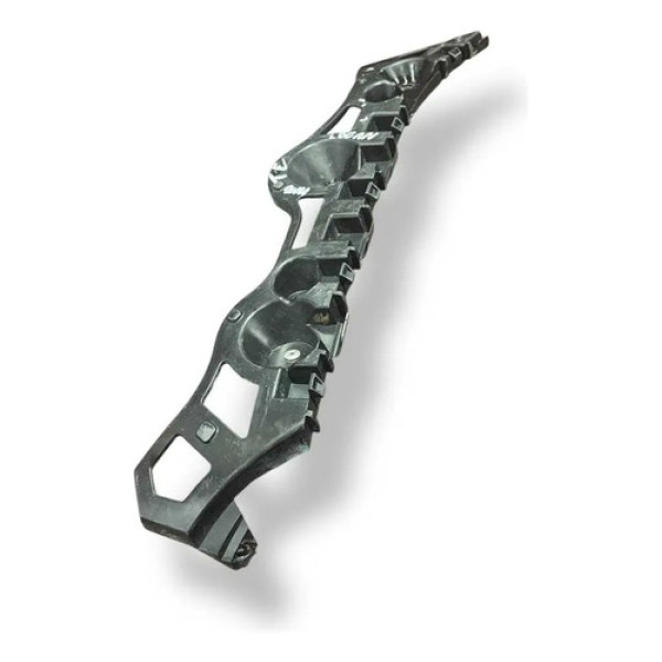 Guia Parachoque Traseiro Renault Logan 2014 2015 8504499009r