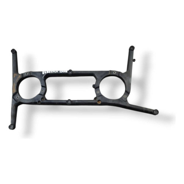 Suporte Ventoinha Vw Eurovan/caravelle 2.4 1998 701121209