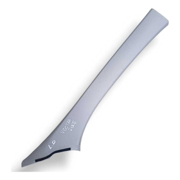 Acabamentocoluna Parabrisa Direito Gm Vectra 2006 93370372