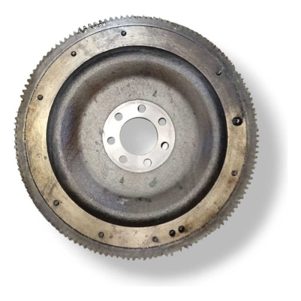 Volante Cremalheira Motor Duster 2.0 16v 2014 C0403456