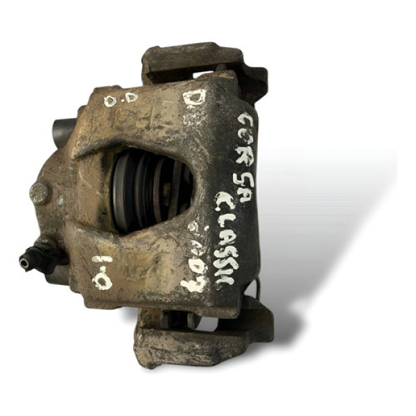 Pinça Freio Dianteiro Direito Gm Corsa Classic 1.0 2007