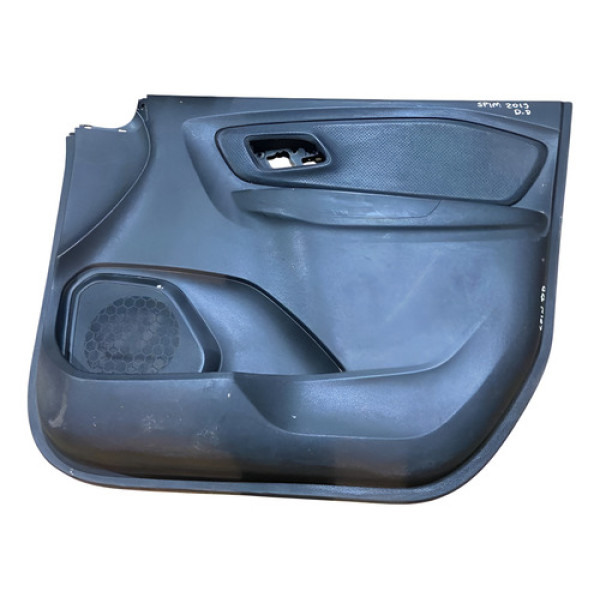 Forro Porta Dianteiro Direito Chevrolet Spin 2015 52018610