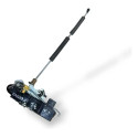 Fechadura Porta Traseira Esquerda Gm Captiva 2009 L25875780