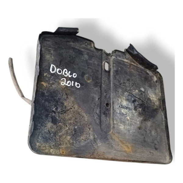 Suporte Base Caixa Bateria Fiat Doblo Adventure 2010 A 2013