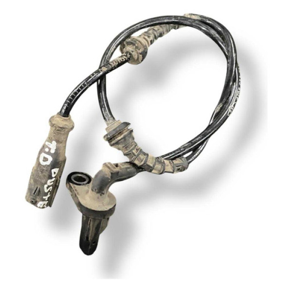 Sensor  Abs  Traseira  Direita  Duster   2016   179505873r