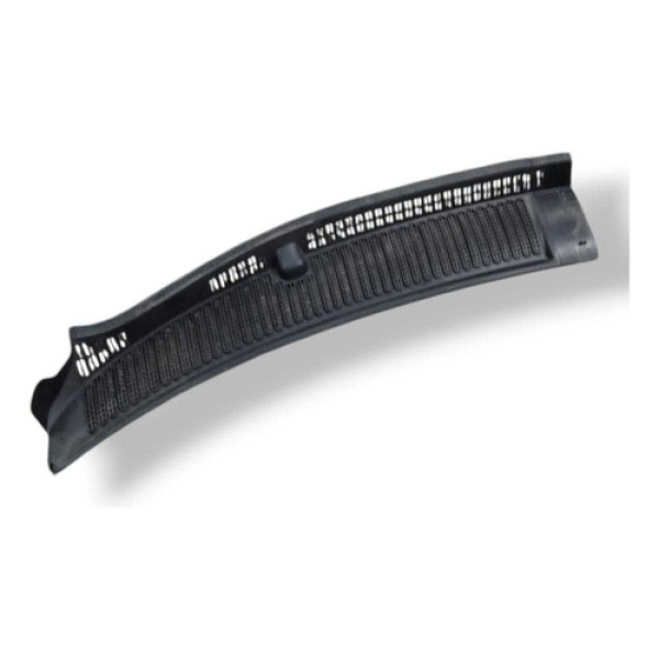 Grade Churrasqueira Direita Volkswagen Voyage 2014 5u1819404