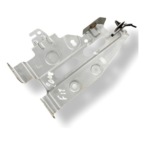 Suporte Esquerdo Fixação Rádio Honda Fit 1.4 2008 2009 2010