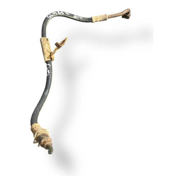 Flexivel Freio Dianteiro Direito Chevrolet Blazer 2.4 2010