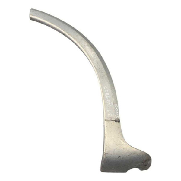 Moldura Paralama Tras Direito Chevrolet Corsa 2003 93396134