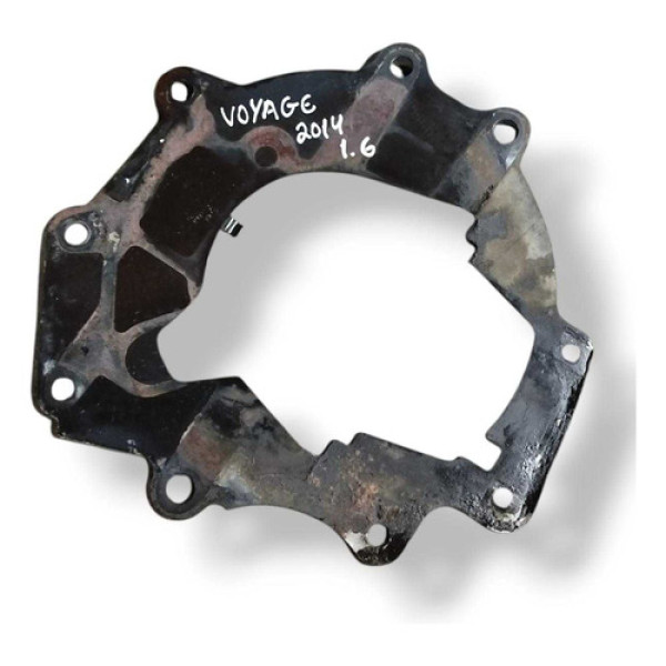 Protetor Defletor Câmbio Motor Voyage 2014 03610551