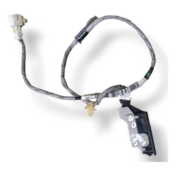 Chicote Luz Porta Dianteira Direita Civic Lxs 32755snb0000