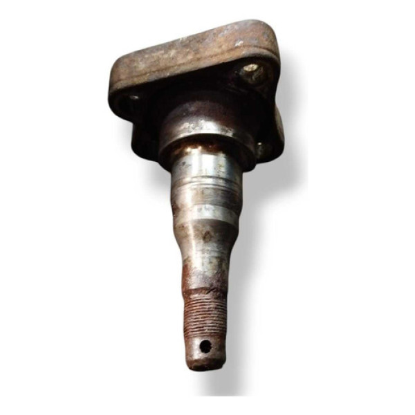 Ponta Eixo Traseiro Direito Volkswagen Gol G4 G5 1.6 2008/12 Branco