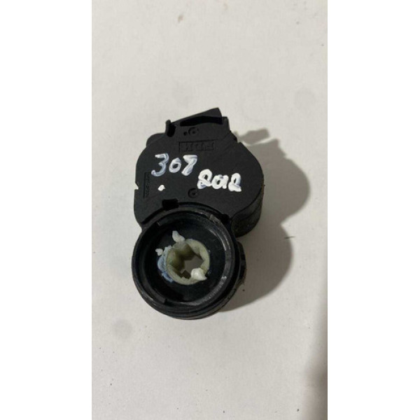 Motor Atuador Ar Condi Peugeot 307 Citröen C3 2012 T1002120v