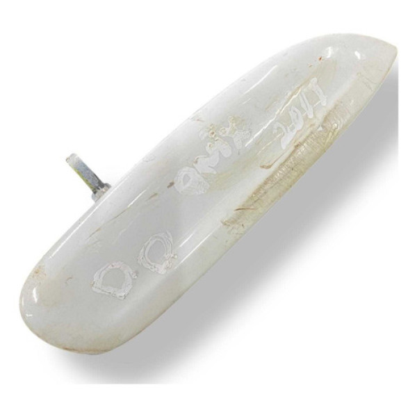 Maçaneta Ext Dianteira Direita Gm Cobalt 1.4 2015 - 13502035 Branco Dianteira