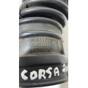 Mangueira Filtro De Ar Chevrolet Corsa 1.0 2007 90411727