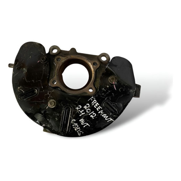 Manga Eixo Dianteiro Direito Fiat Freemont 2.4 12 Aut C/abs