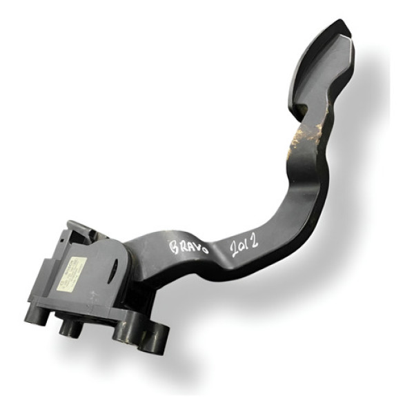 Pedal Acelerador Fiat Bravo 1.8 2011 2012 2013 0280755198