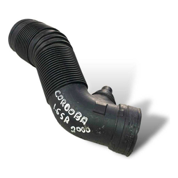 Mangueira Filtro Ar Seat Ibiza Cordoba 1.6 1999/04 1j0129684