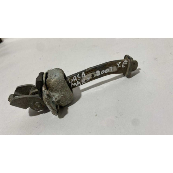 Limitador Porta Traseiro Esquerdo Gm Corsa Maxx 2007