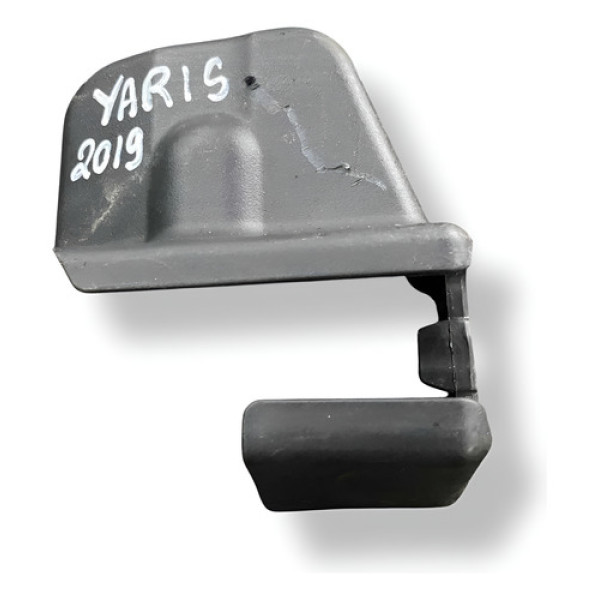 Acabamento Trilho Banco Dir C/detalhe Yaris 2019 721370d200