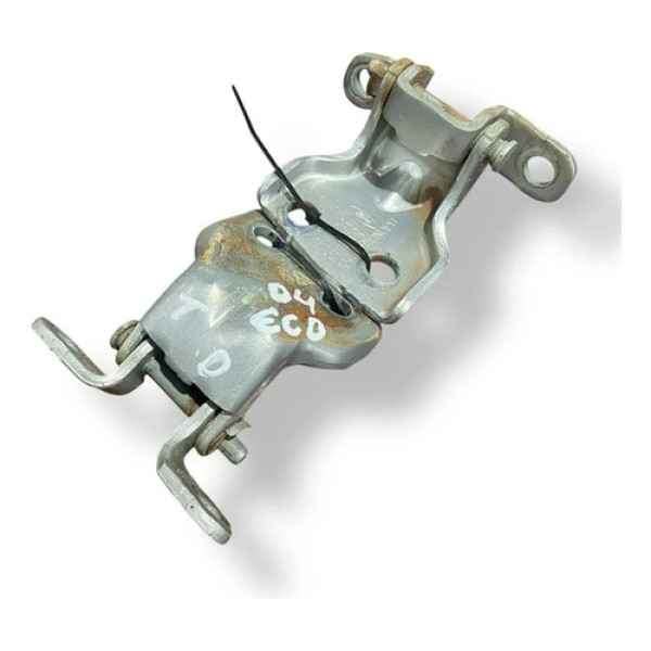 Par Dobradiça Traseira Direita Ford Ecosport 2004 2005 2006